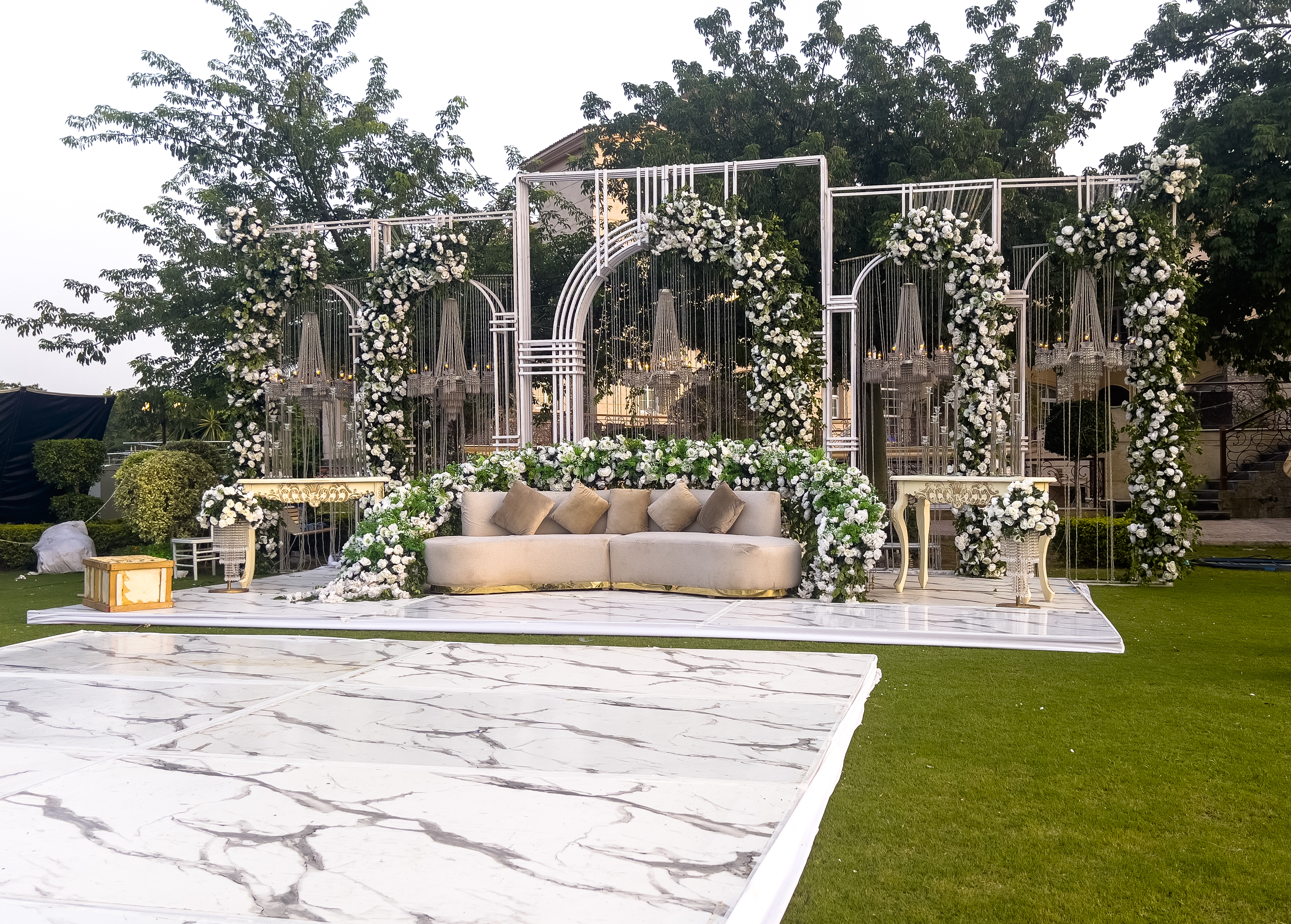Venue Management