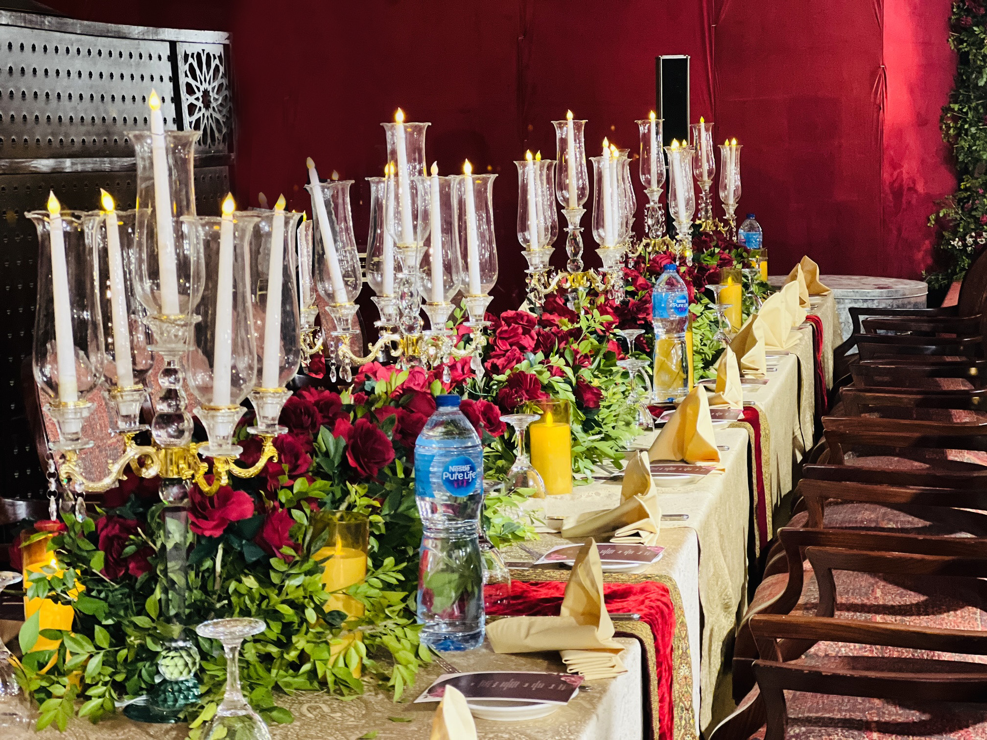 Catering Services