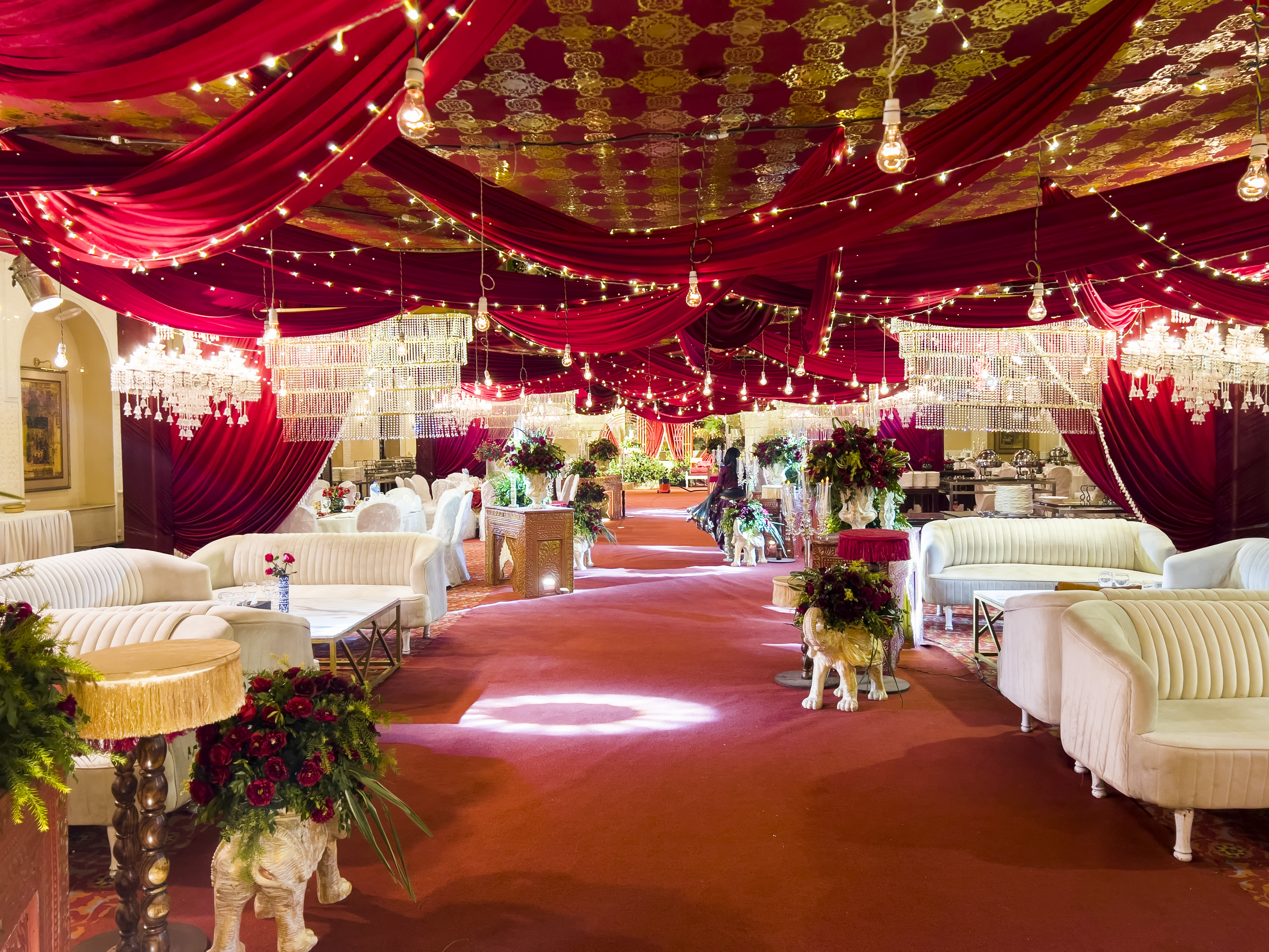 Private Parties